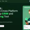 OvoWpp v1.6 - Complete Cross Platform WhatsApp CRM and Marketing Tool nulled
