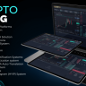 Bicrypto v5.6.0 - Crypto Trading Platform + Addons