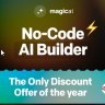 MagicAI v9.8 - OpenAI Content, Text, Image, Video, Chat, Voice, and Code Generator as SaaS - nulled